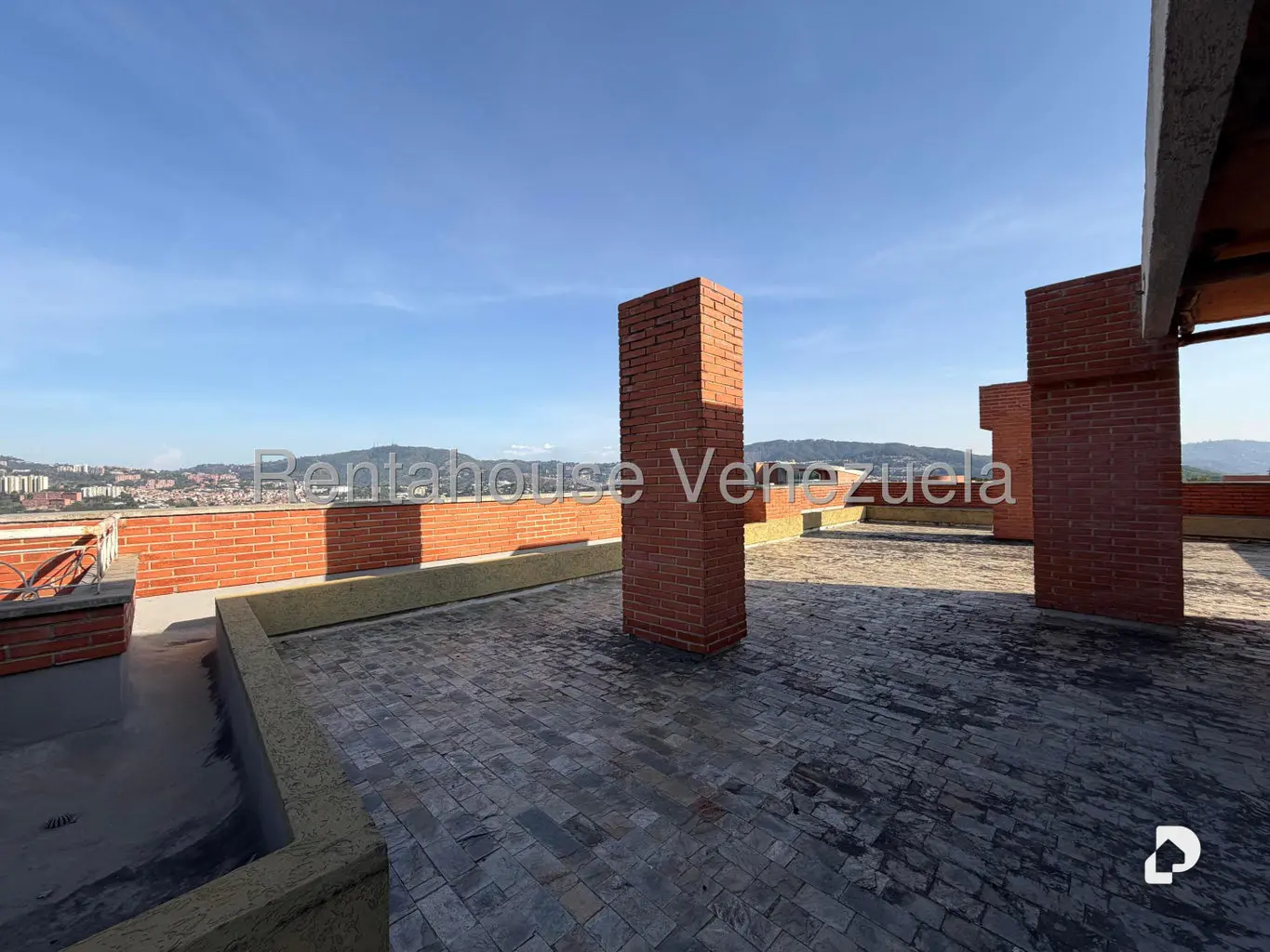 Apartamento en Mirador de Los Campitos I, Caracas – 25