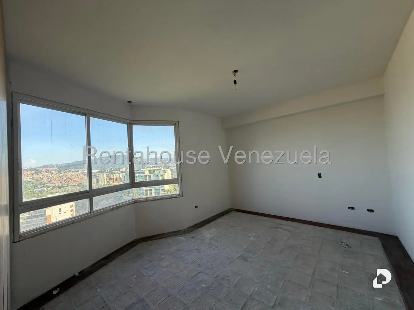 Apartamento en Mirador de Los Campitos I, Caracas – 21