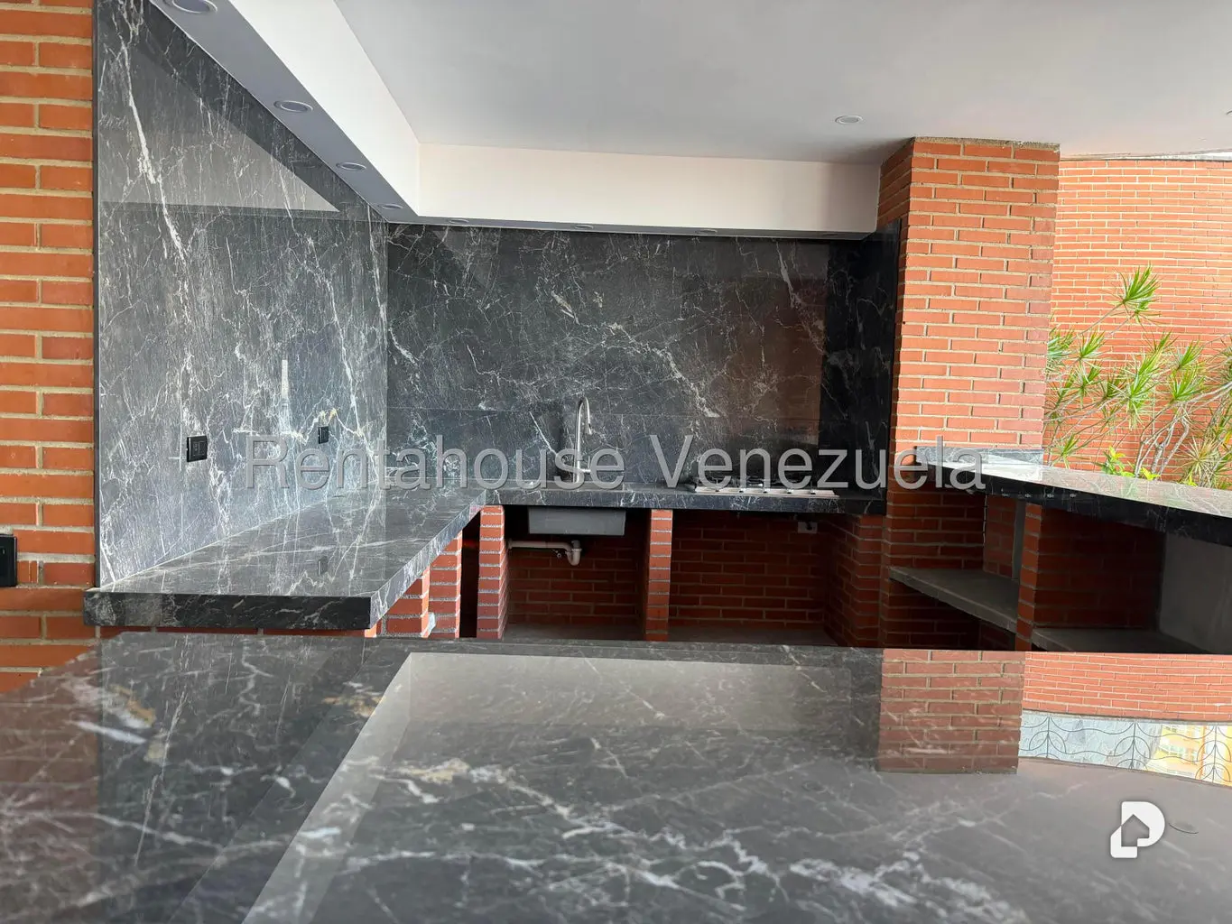 Apartamento en Mirador de Los Campitos I, Caracas – 6