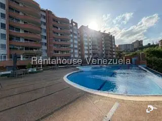 Apartamento en Mirador de Los Campitos I, Caracas – 1