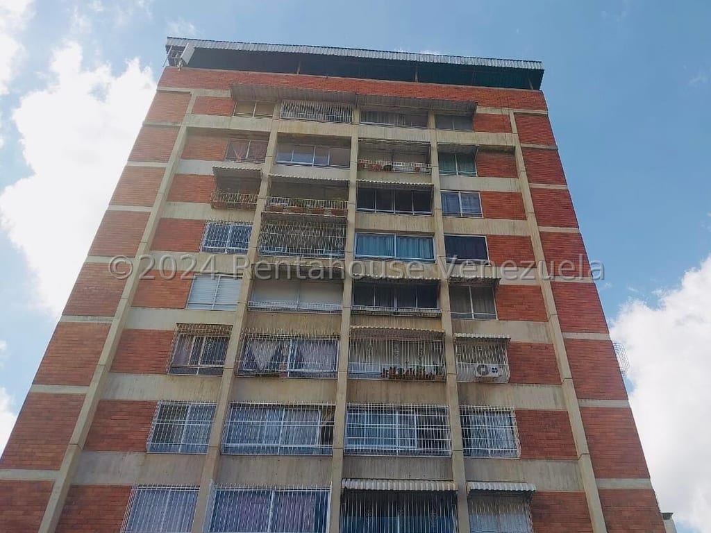 Apartamento en El Marqués, Caracas - 1