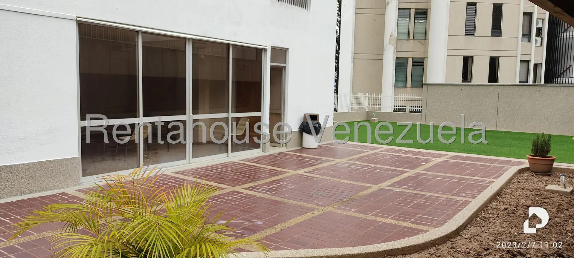 Apartamento en Los Naranjos (del Cafetal), Caracas – 5