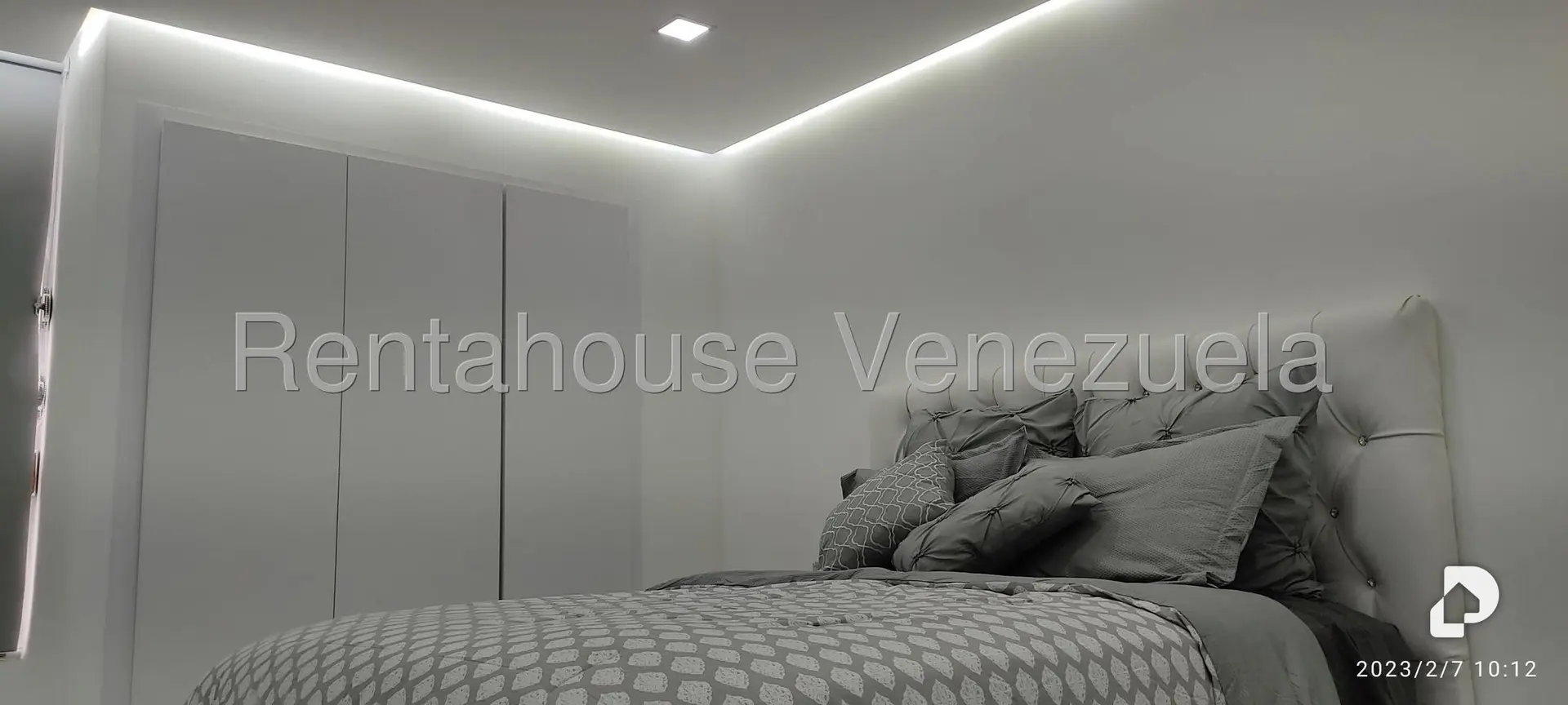 Apartamento en Los Naranjos (del Cafetal), Caracas – 20