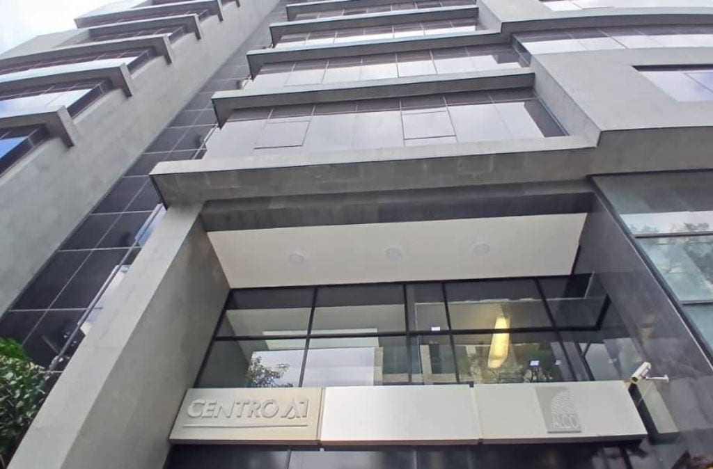 Oficina en La Viña, Valencia - 1