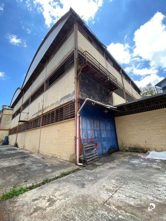 Galpón en San Antonio de Los Altos, Altos Mirandinos – 16