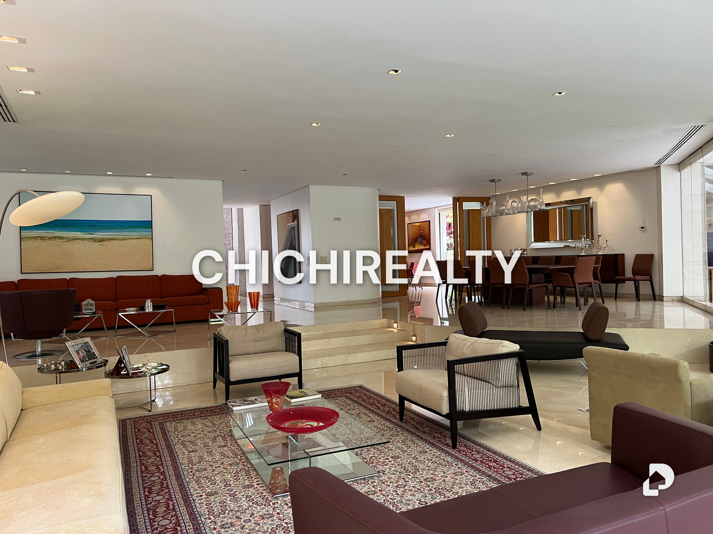 Casa en Los Chorros, Caracas – 8