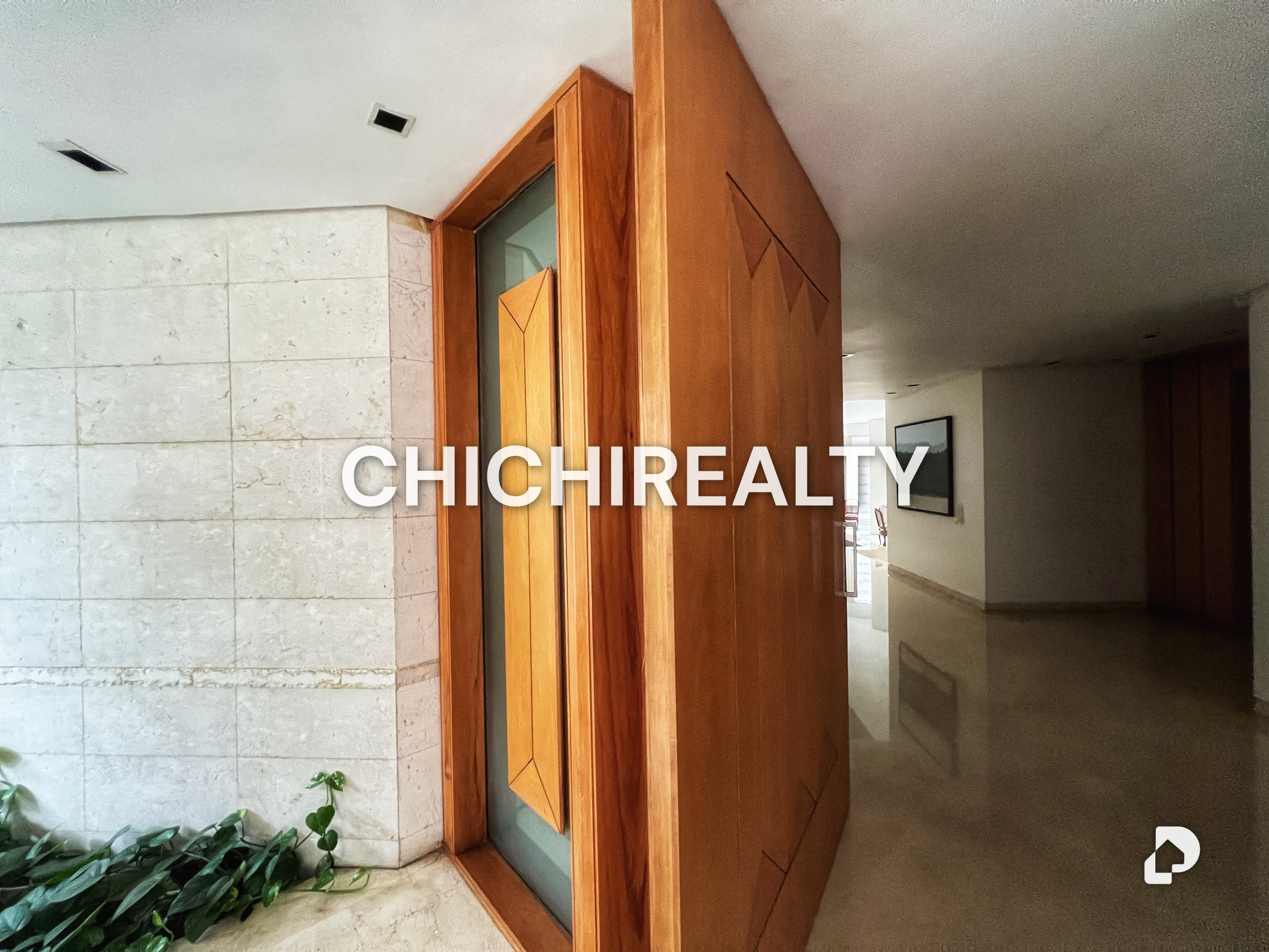 Casa en Los Chorros, Caracas – 3