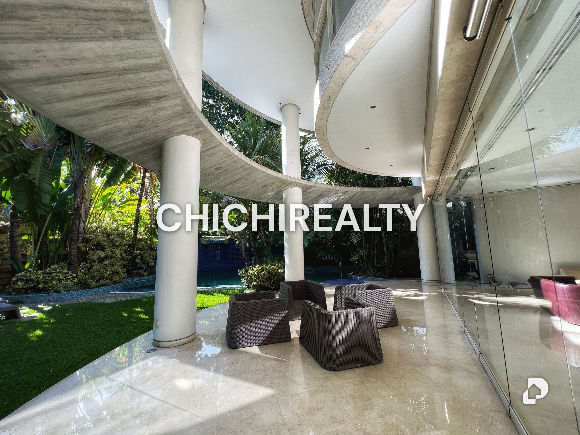 Casa en Los Chorros, Caracas – 6