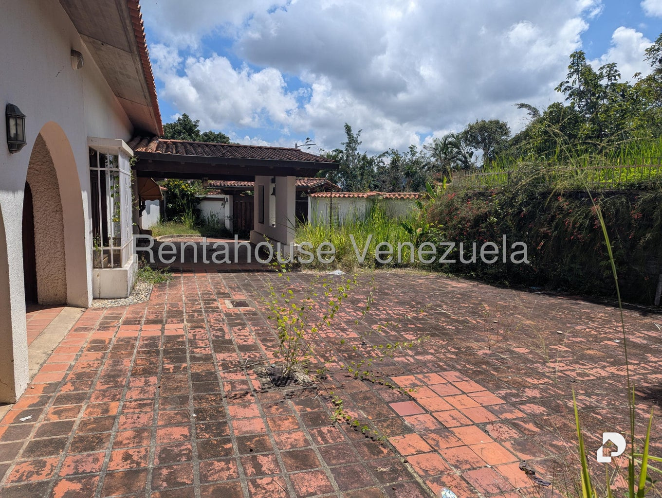 Casa en Cerro Verde, Caracas – 5