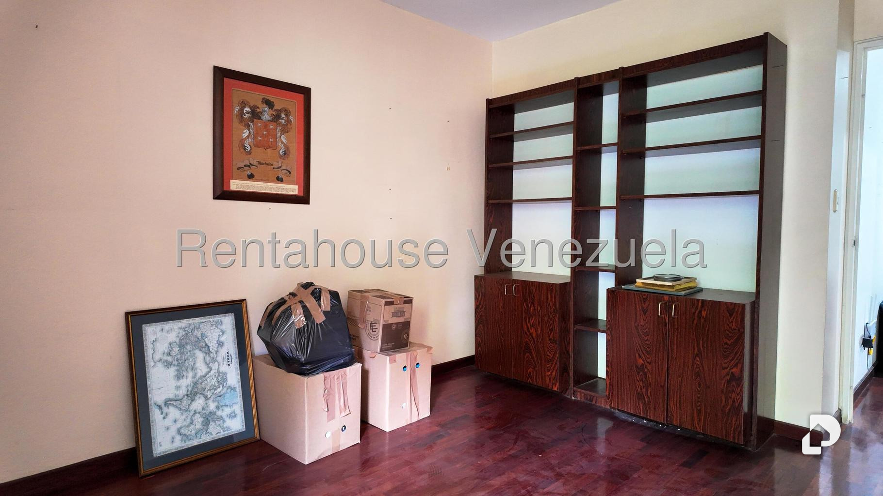 Apartamento en El Cafetal, Caracas – 15
