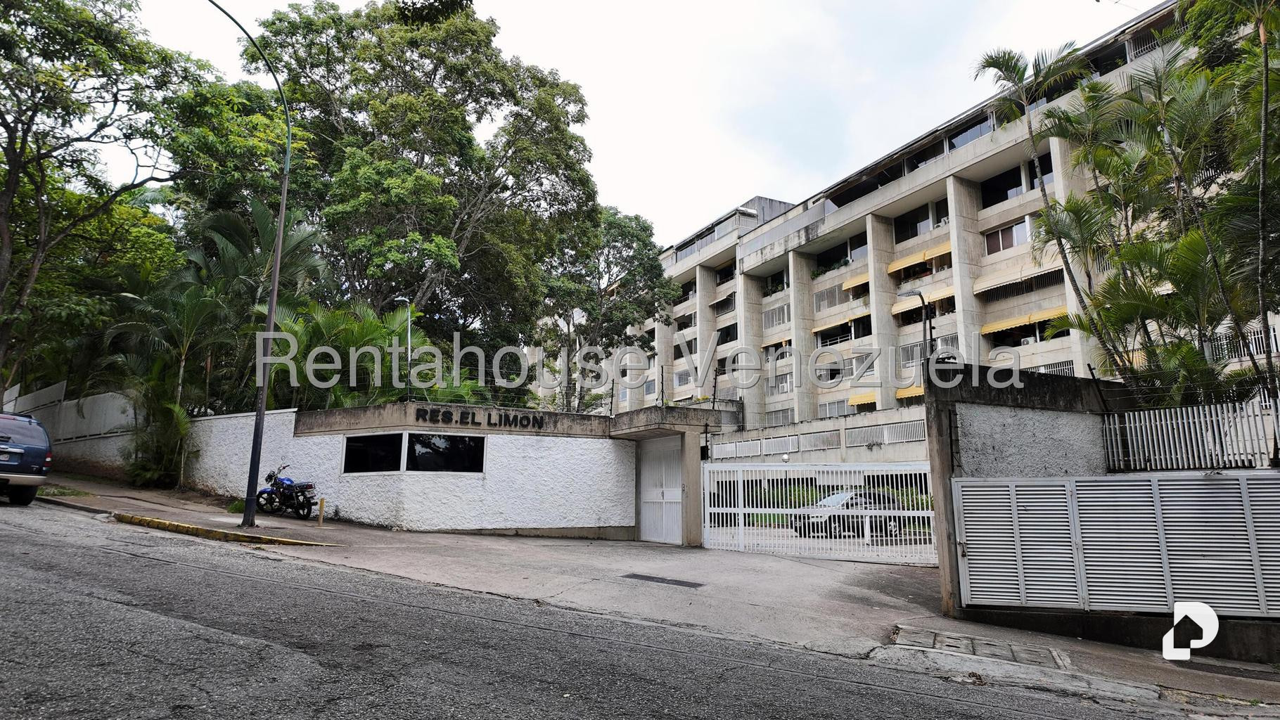 Apartamento en El Cafetal, Caracas – 1