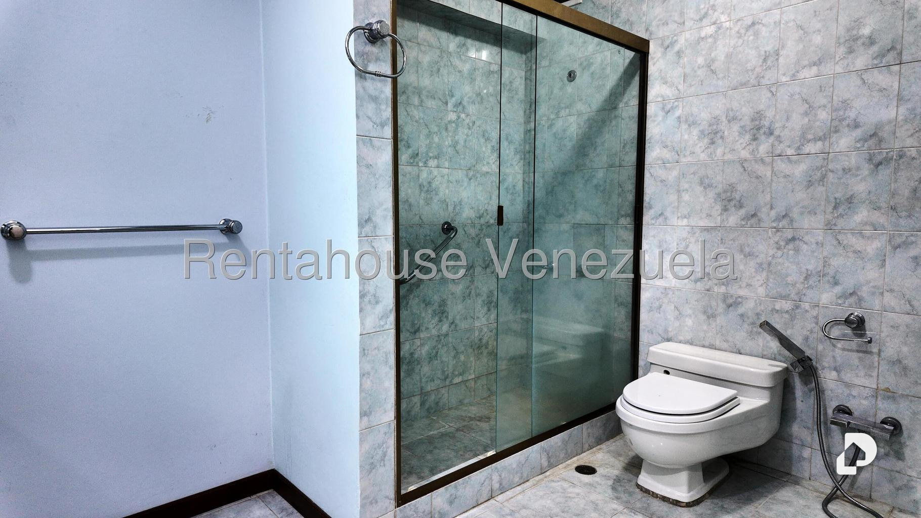 Apartamento en El Cafetal, Caracas – 10