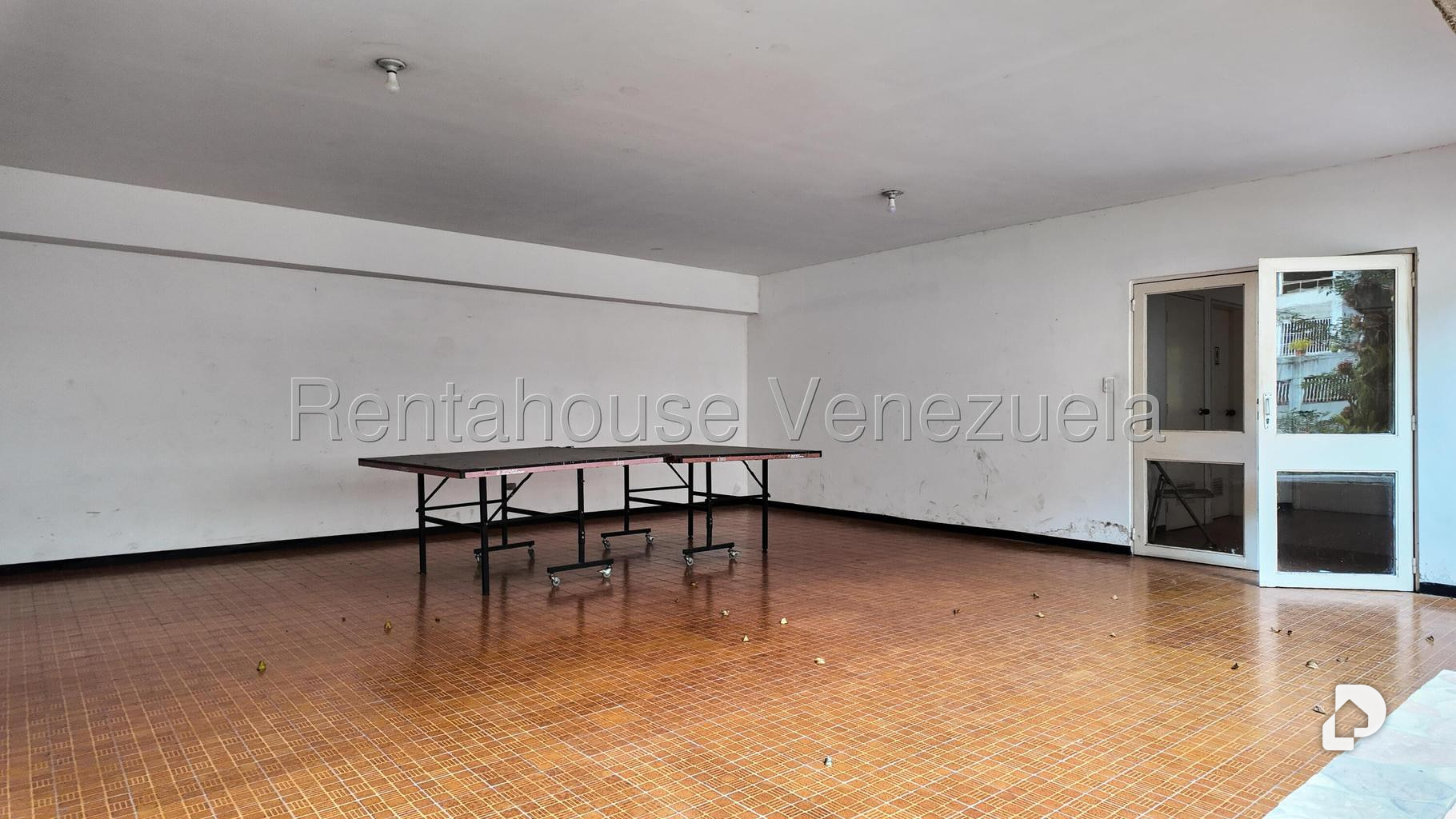 Apartamento en El Cafetal, Caracas – 22