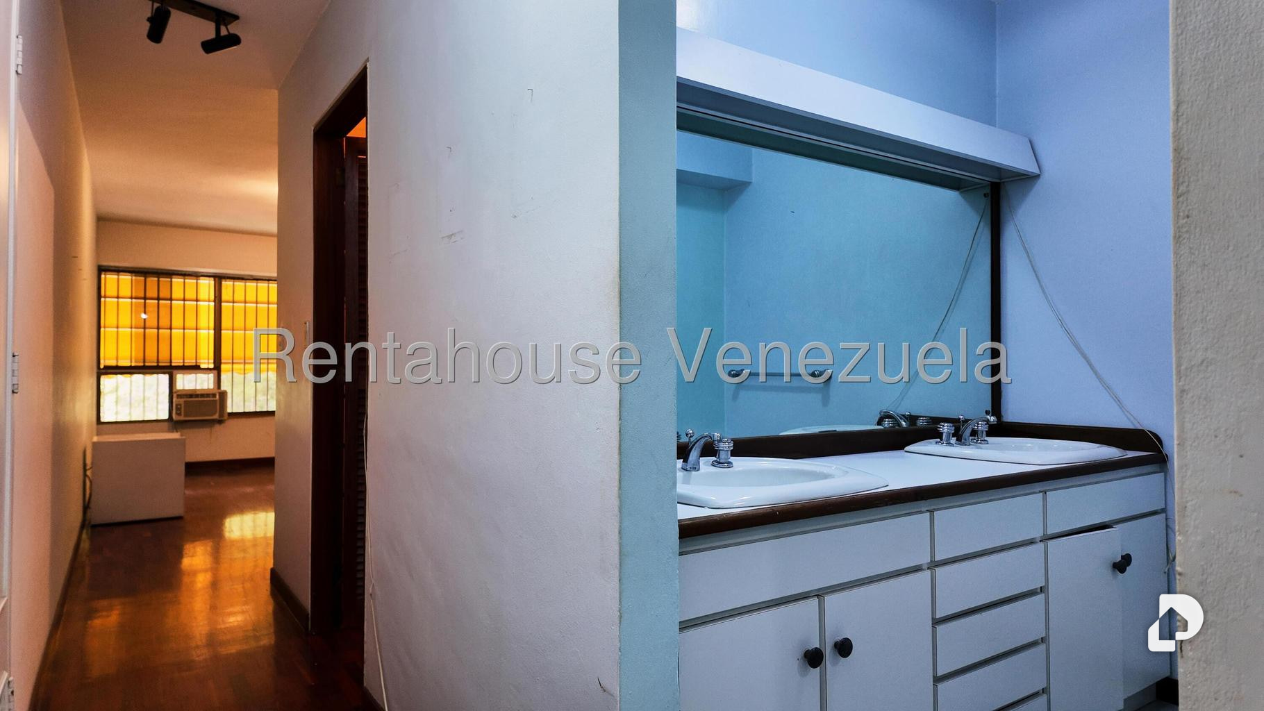 Apartamento en El Cafetal, Caracas – 6