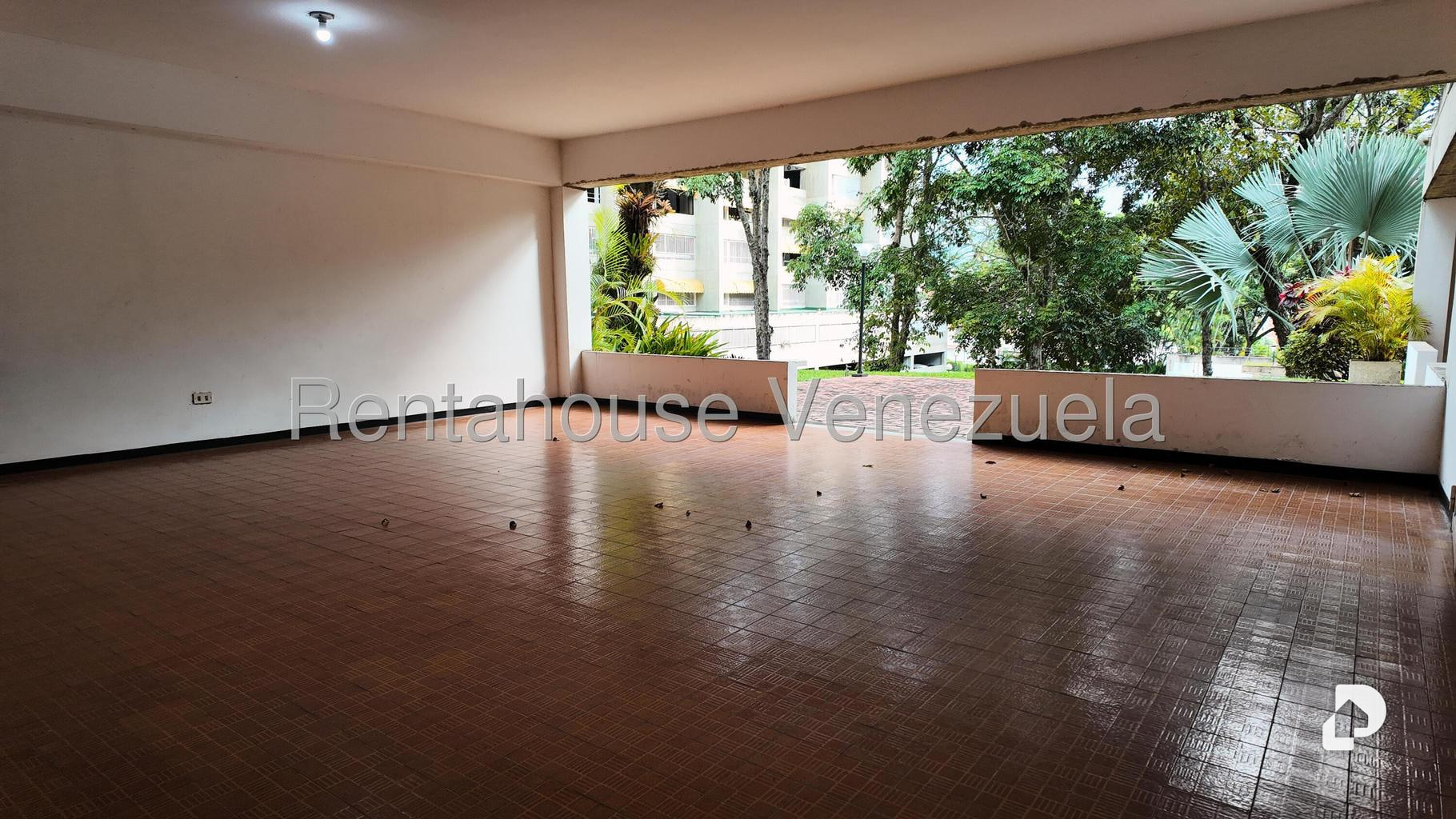 Apartamento en El Cafetal, Caracas – 24