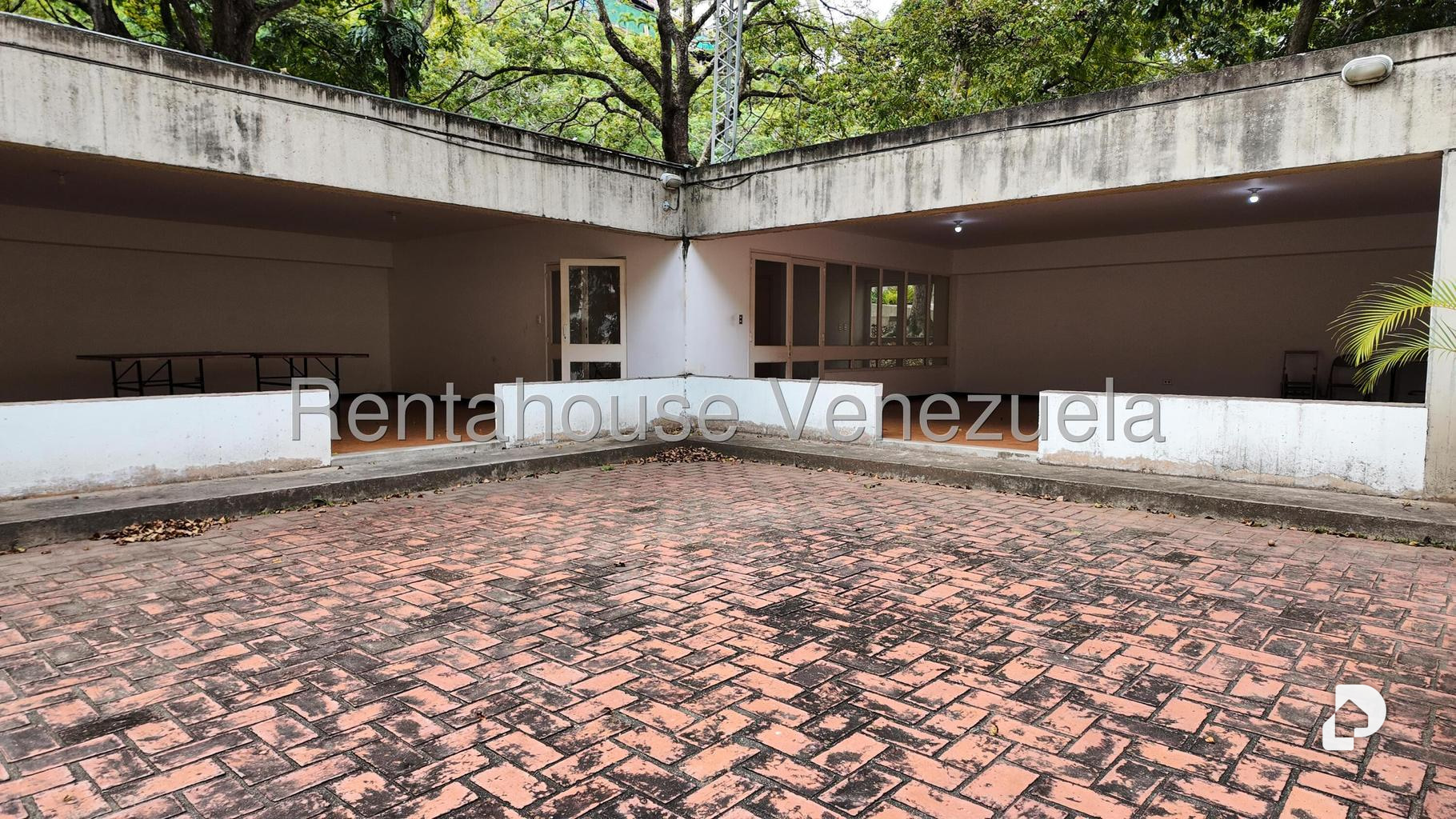 Apartamento en El Cafetal, Caracas – 21
