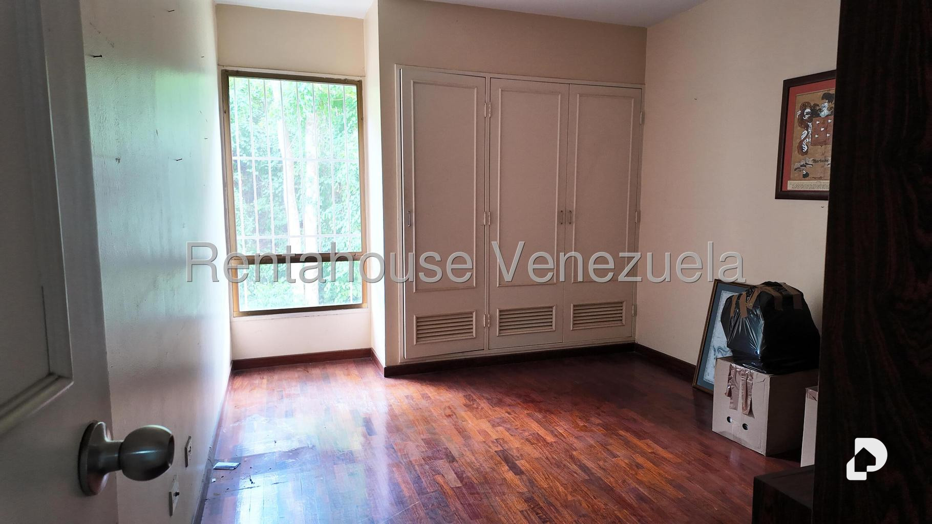 Apartamento en El Cafetal, Caracas – 14