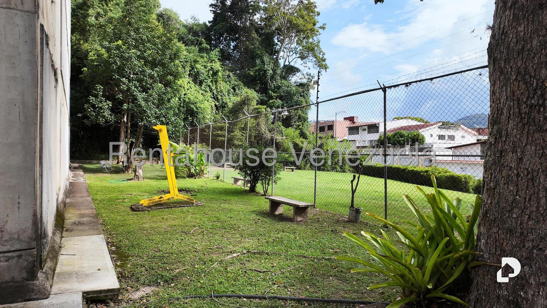 Apartamento en El Cafetal, Caracas – 20