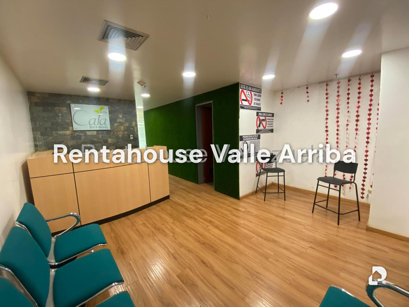 Local comercial en Macaracuay, Caracas – 3