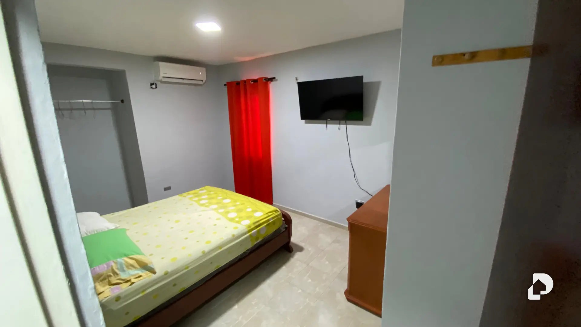 Casa en Puerta Maraven, Punta Cardón – 3