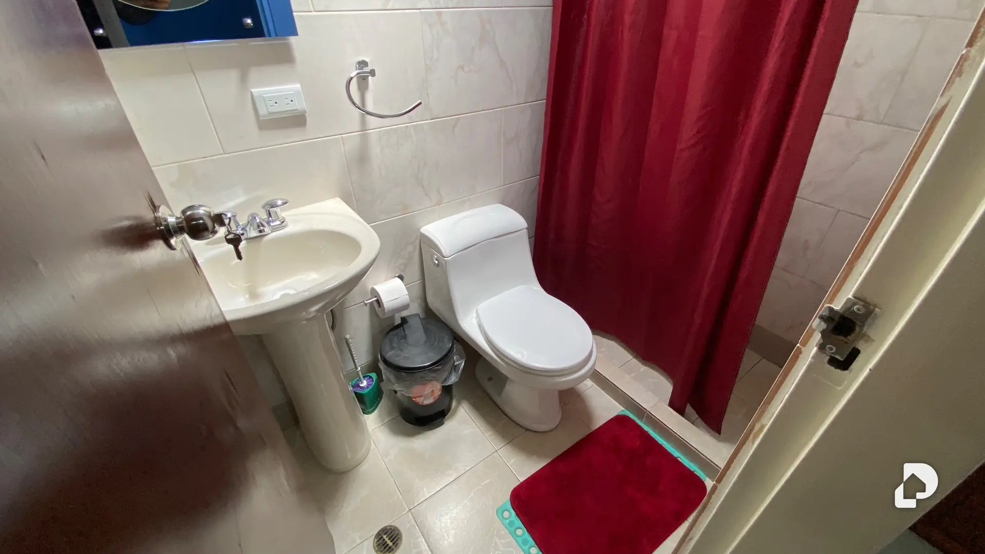 Casa en Puerta Maraven, Punta Cardón – 7