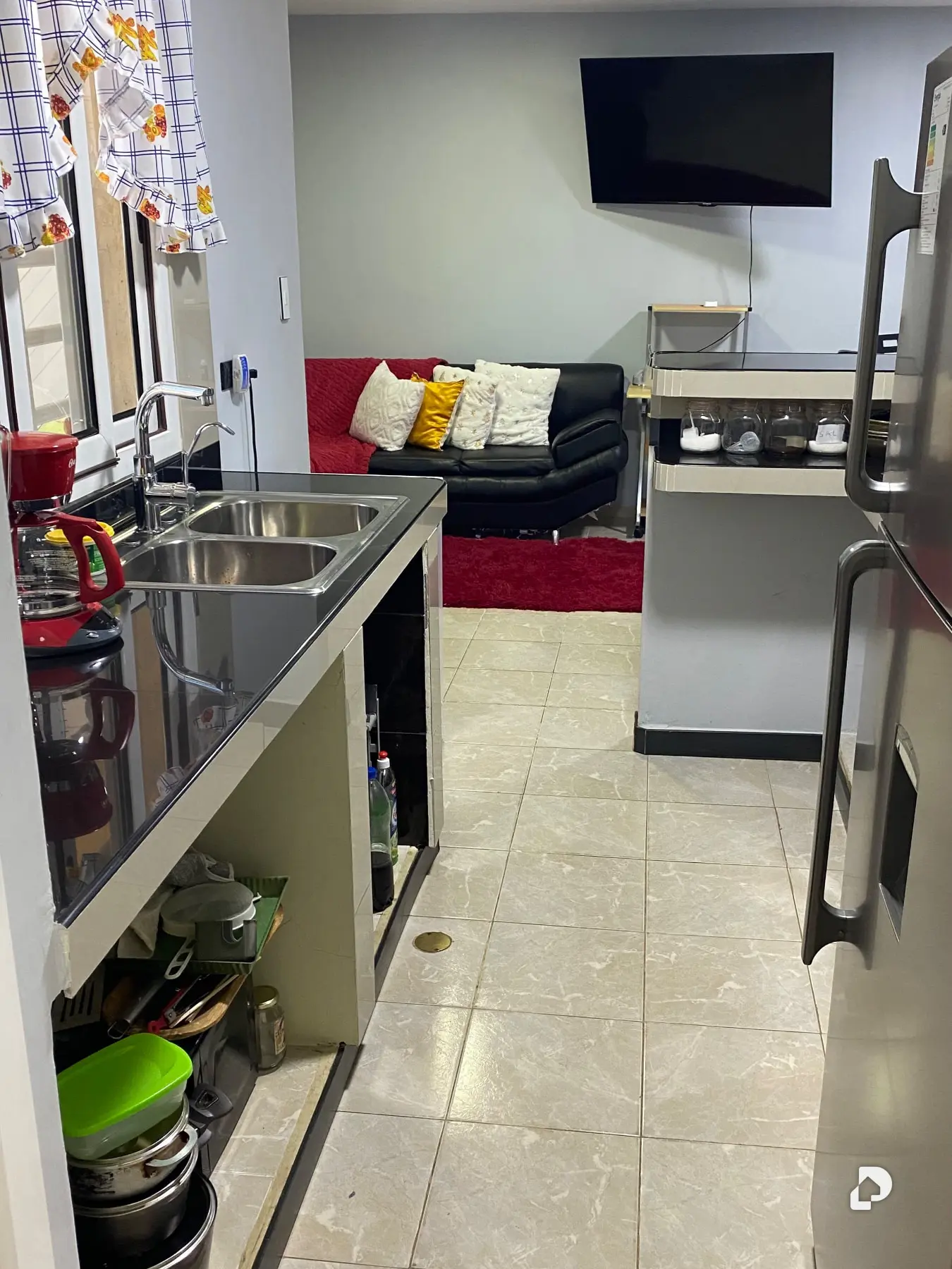 Casa en Puerta Maraven, Punta Cardón – 9