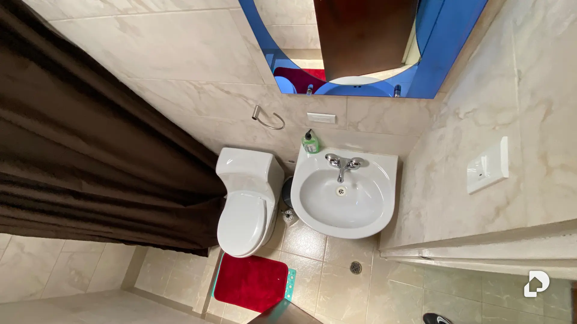 Casa en Puerta Maraven, Punta Cardón – 8