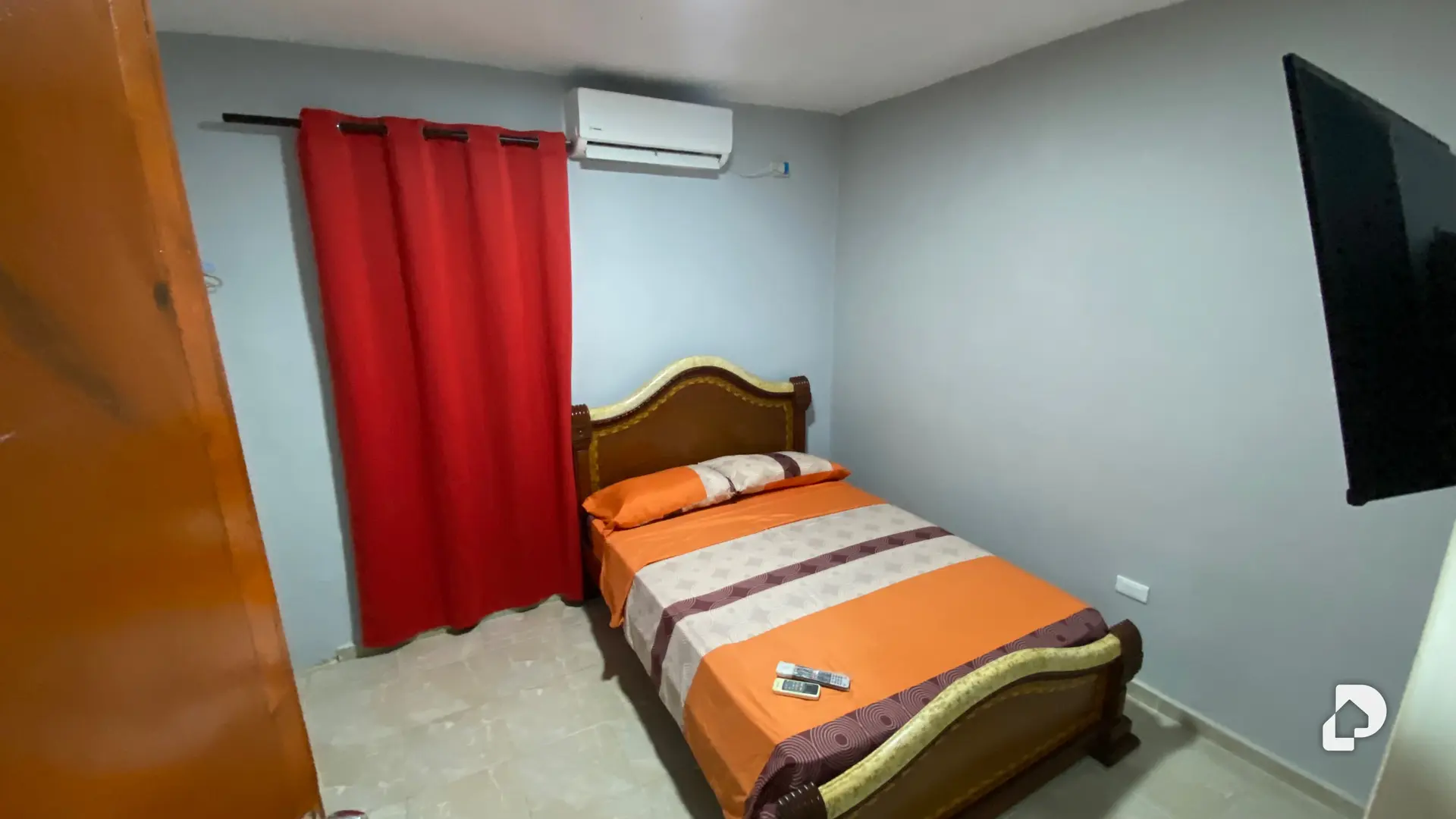 Casa en Puerta Maraven, Punta Cardón – 4