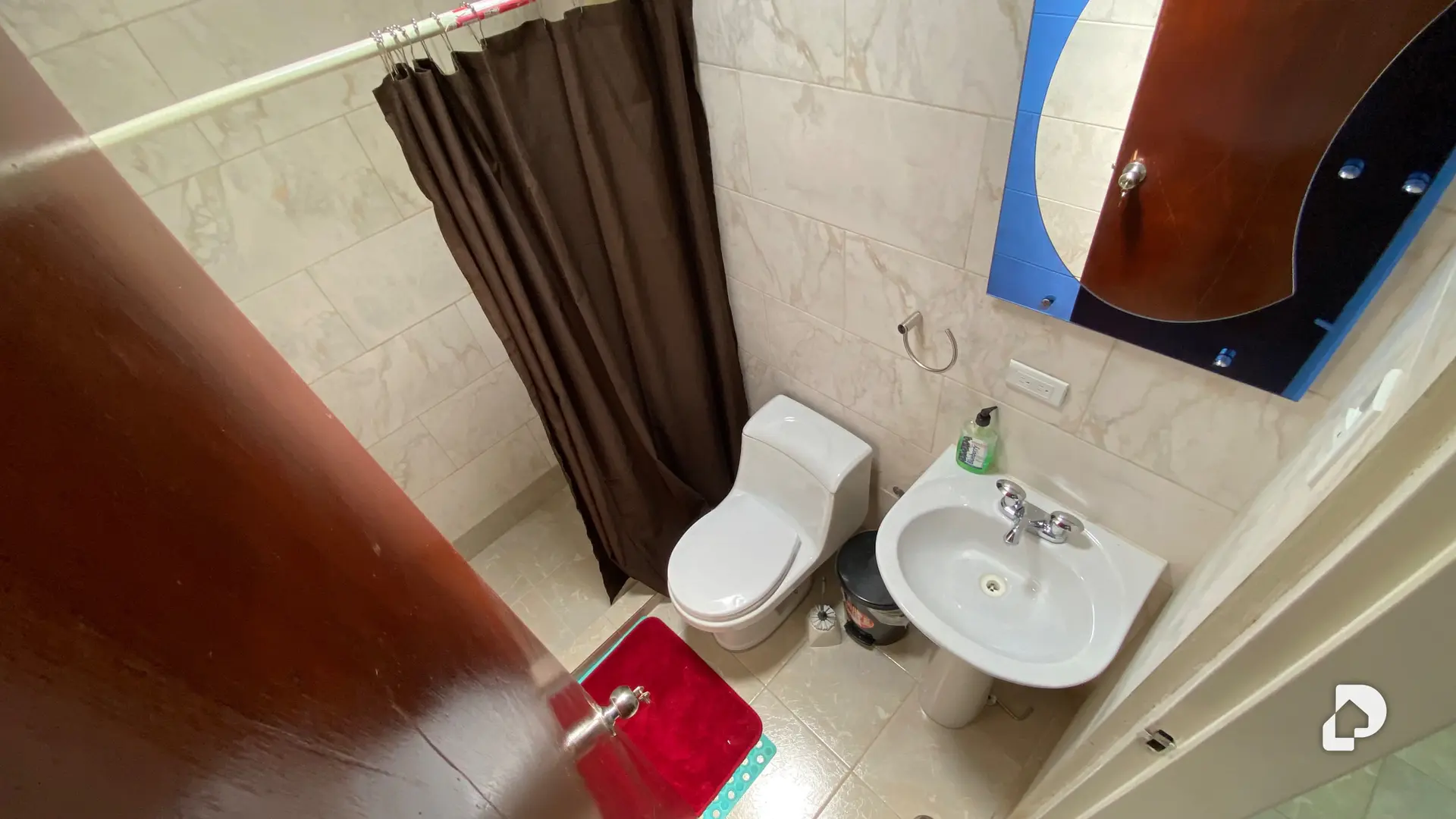 Casa en Puerta Maraven, Punta Cardón – 6
