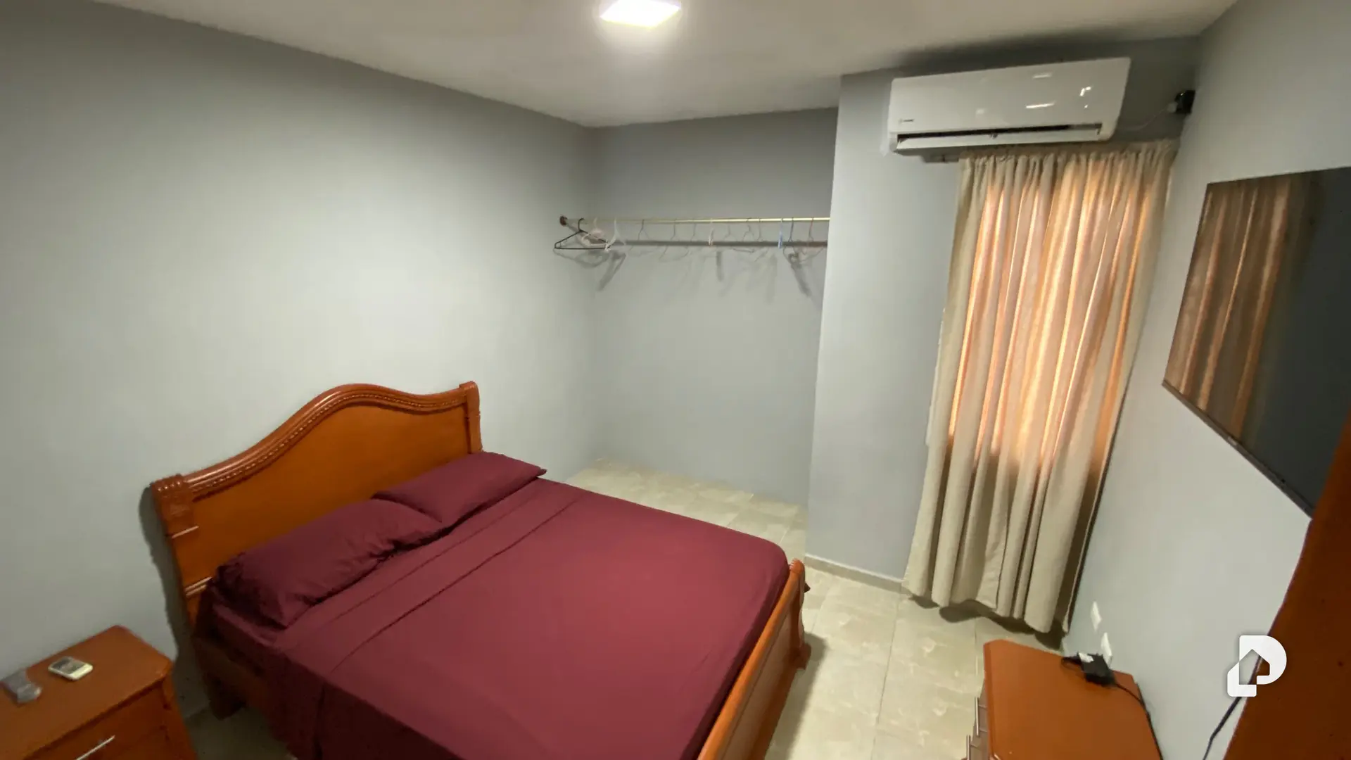 Casa en Puerta Maraven, Punta Cardón – 5