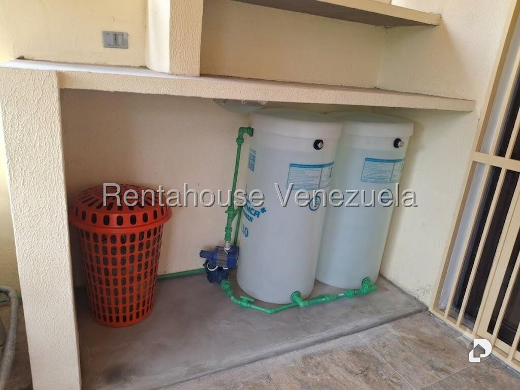 Apartamento en Los Samanes, Caracas – 16