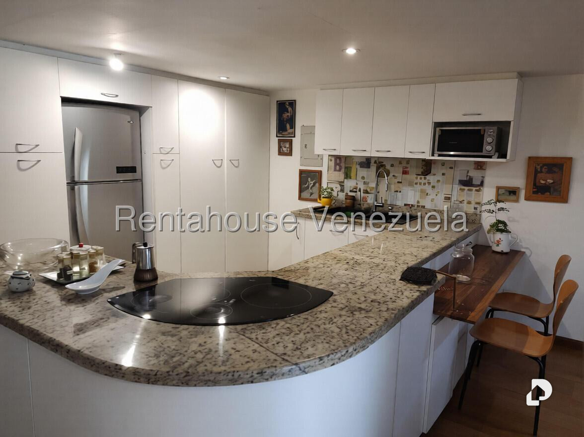 Apartamento en Los Samanes, Caracas – 4
