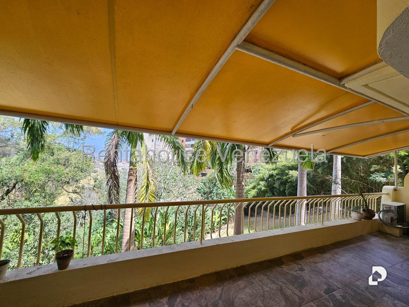 Apartamento en Los Samanes, Caracas – 15