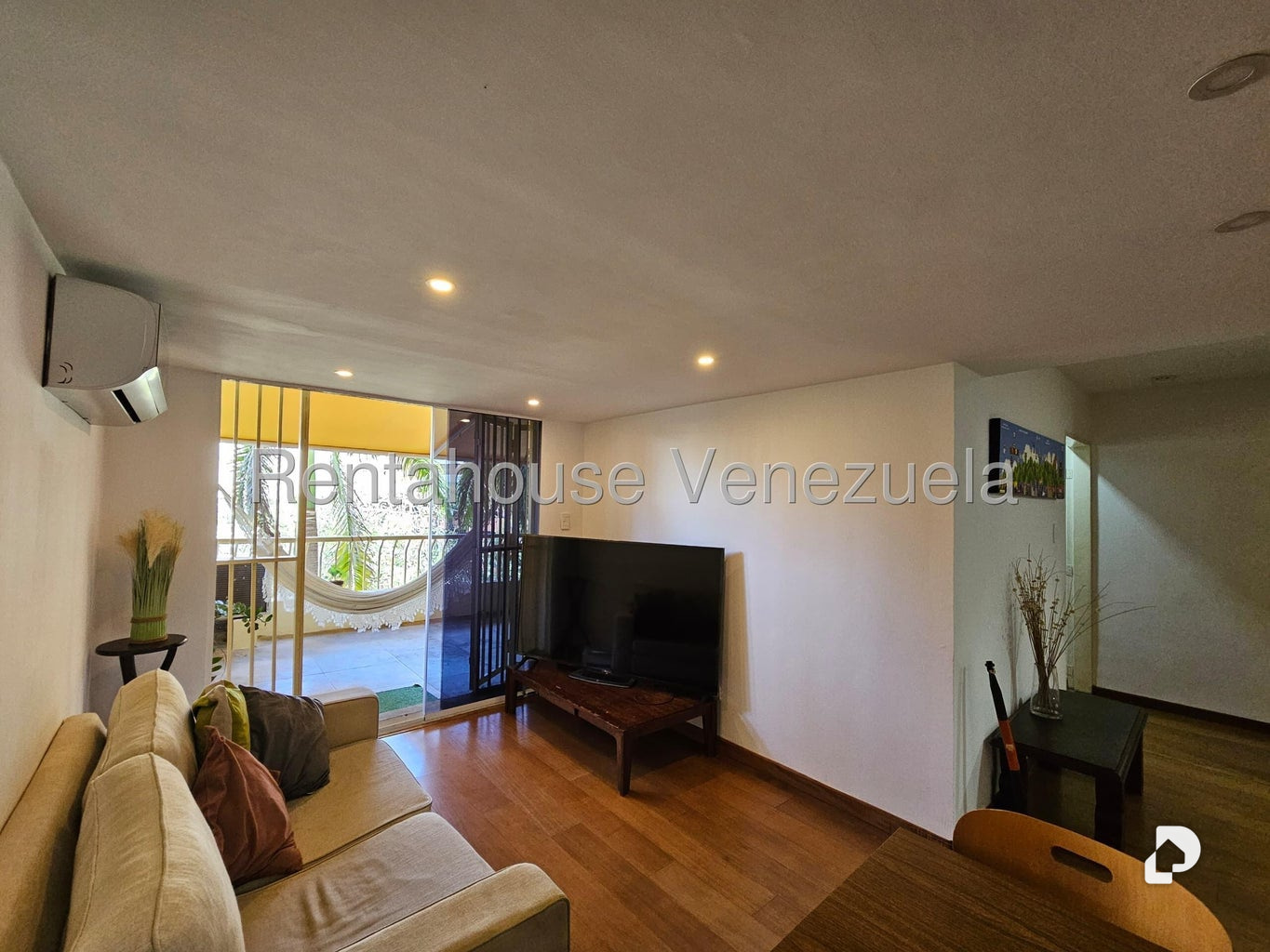 Apartamento en Los Samanes, Caracas – 7