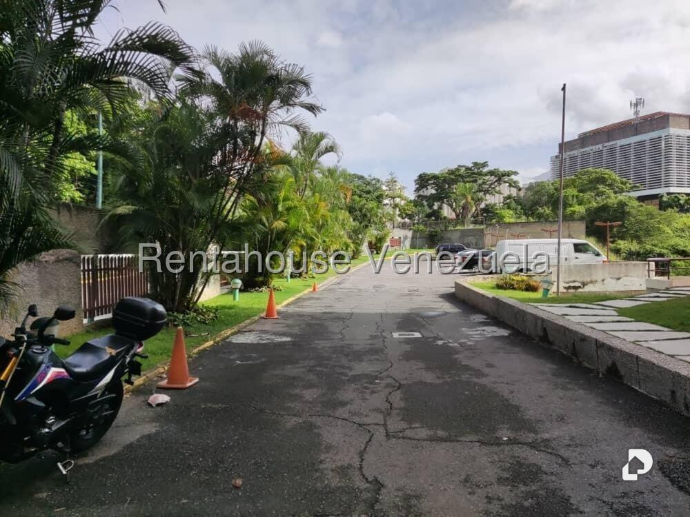Apartamento en Los Samanes, Caracas – 2