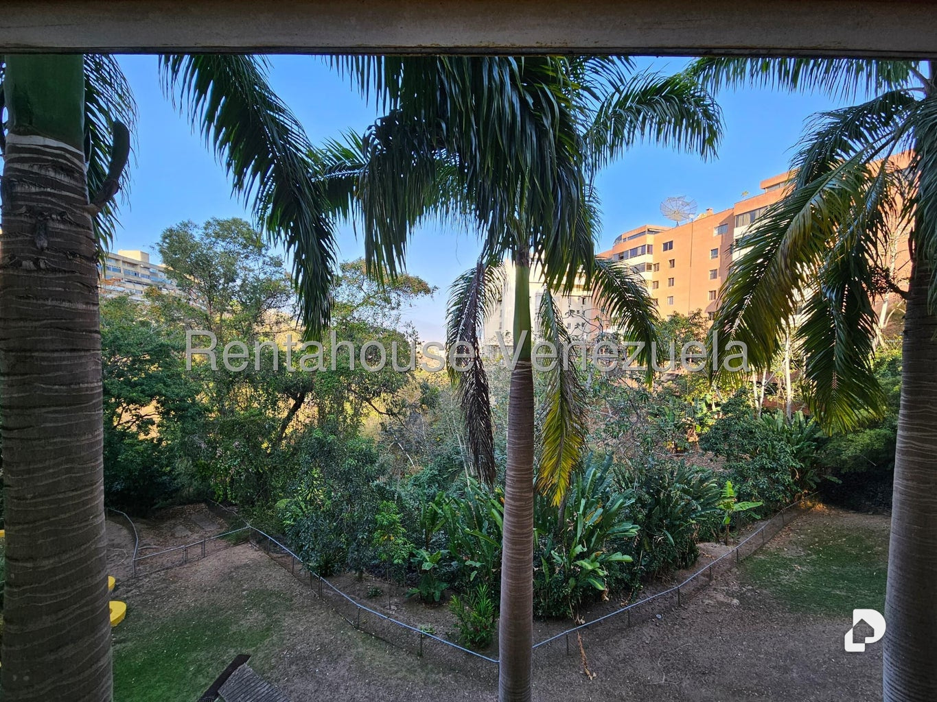 Apartamento en Los Samanes, Caracas – 19