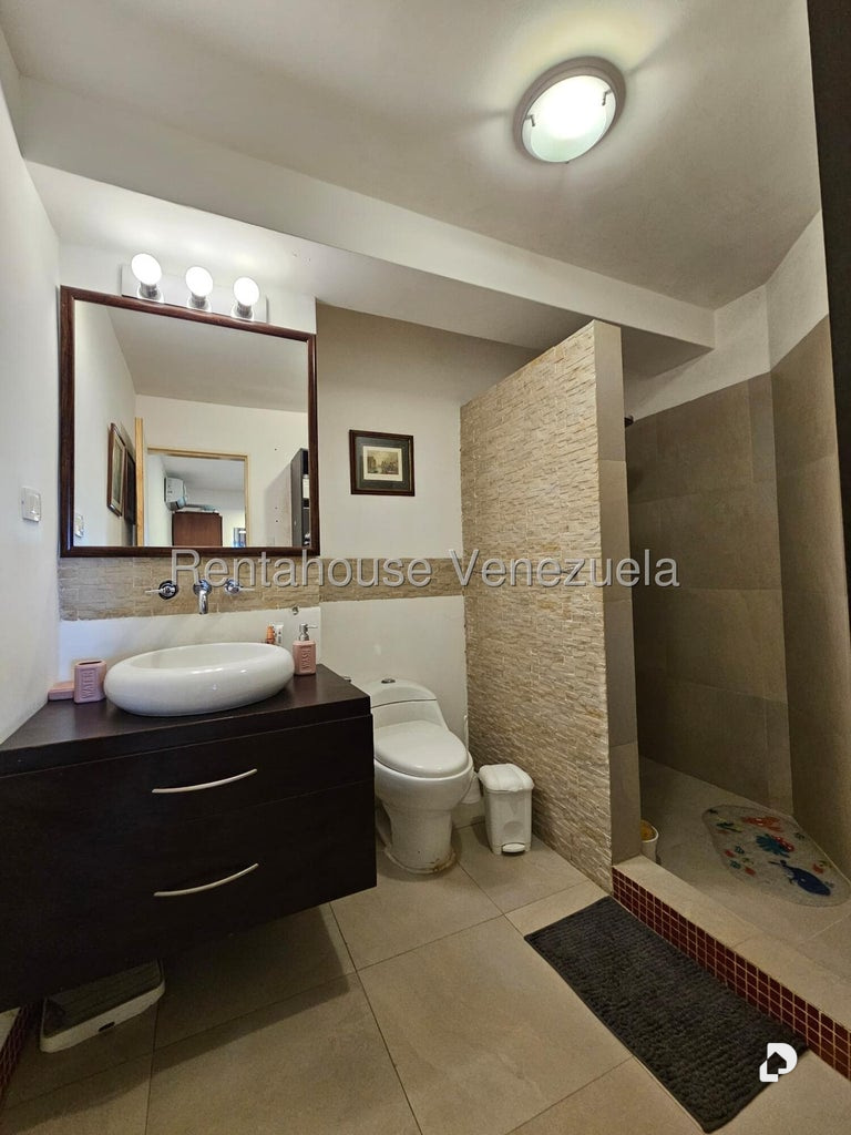 Apartamento en Los Samanes, Caracas – 10