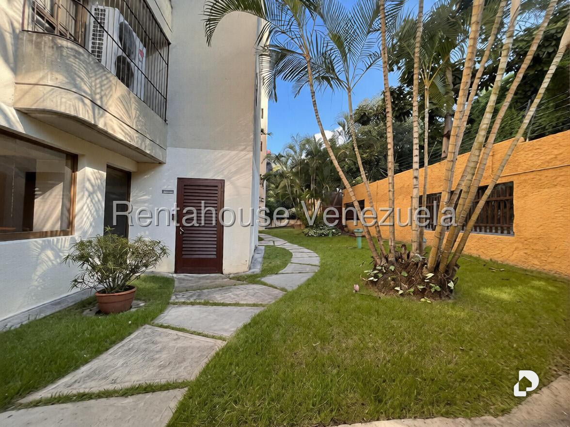 Apartamento en Los Samanes, Caracas – 21