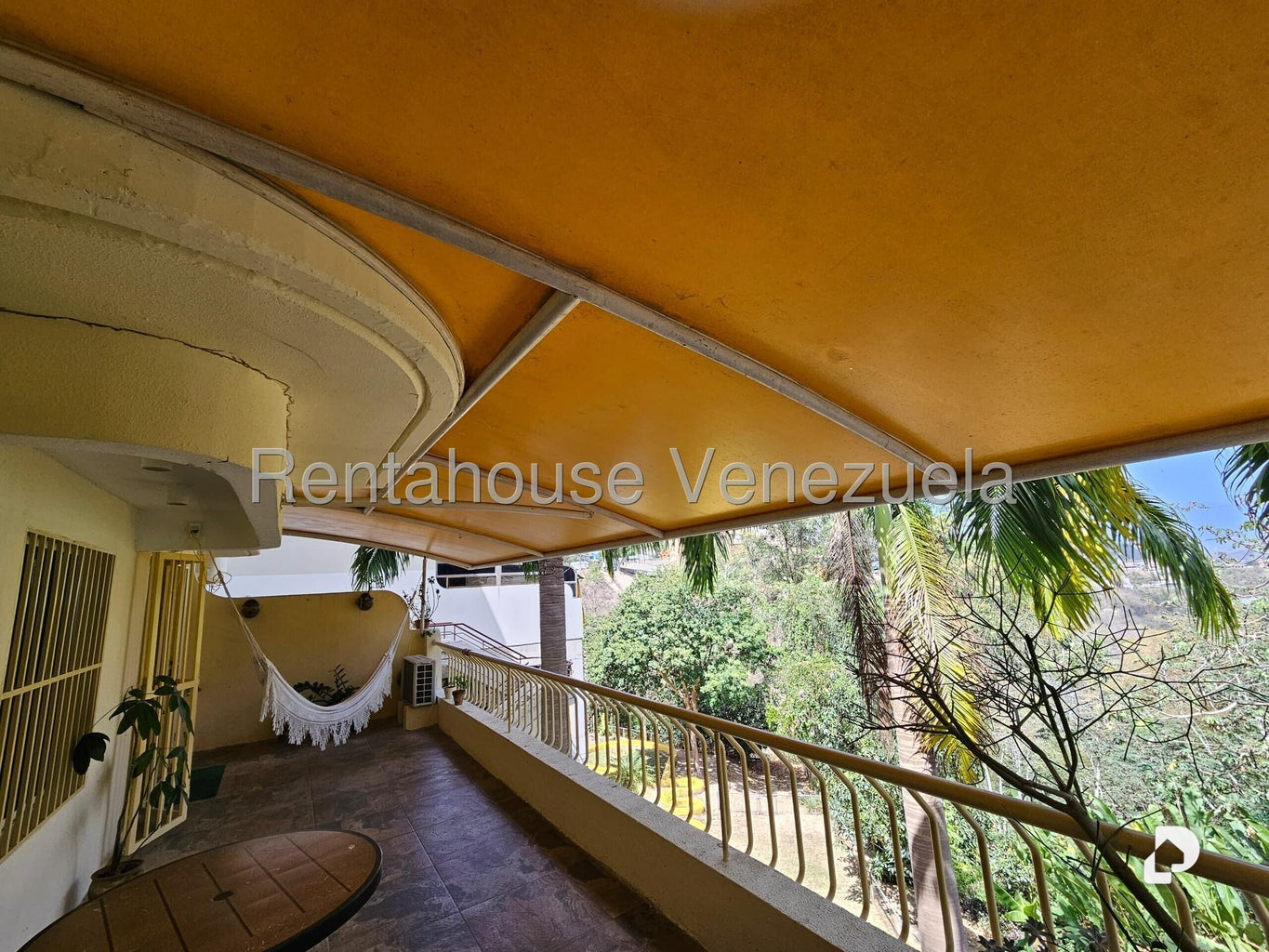 Apartamento en Los Samanes, Caracas – 14