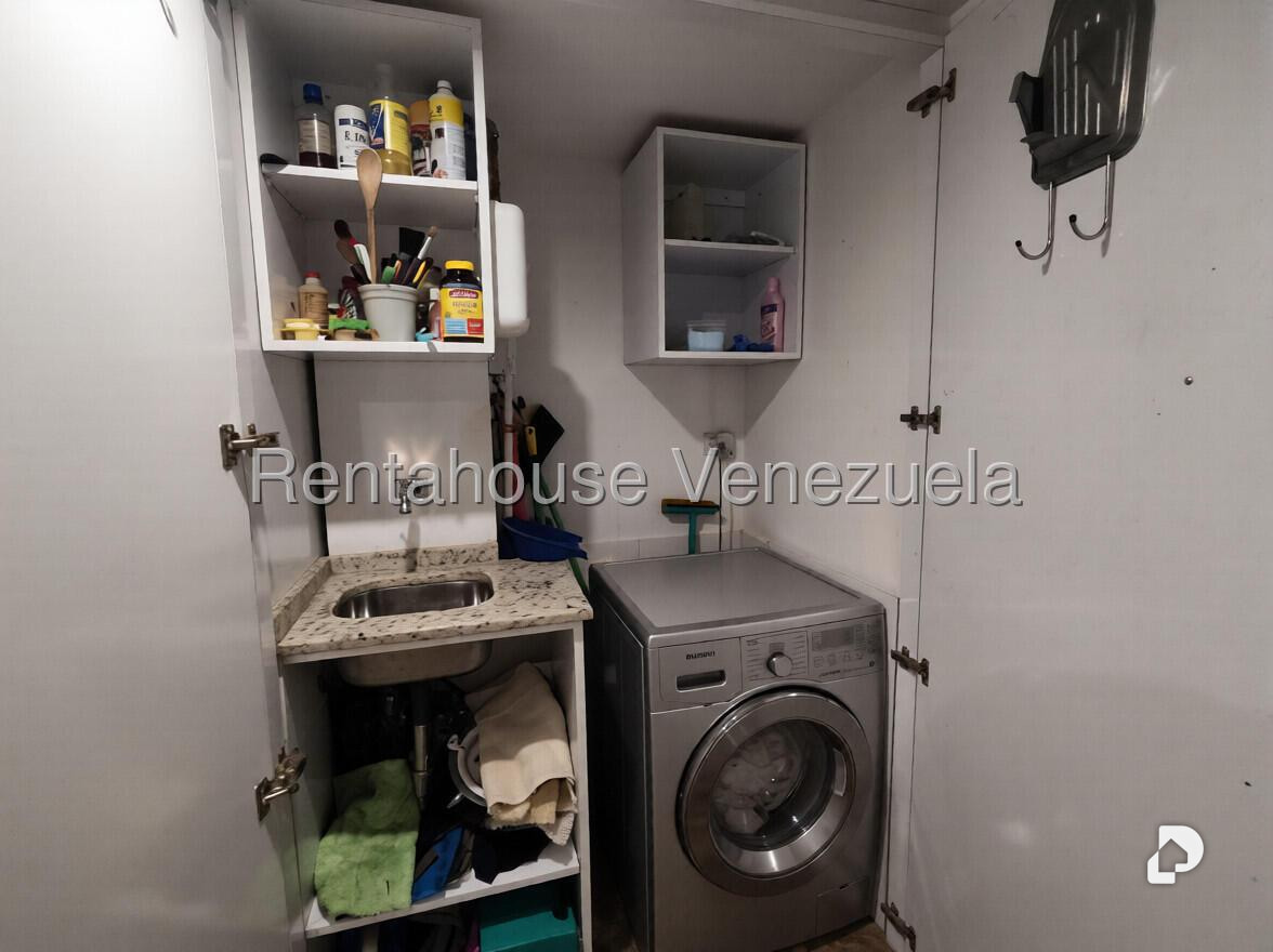 Apartamento en Los Samanes, Caracas – 13