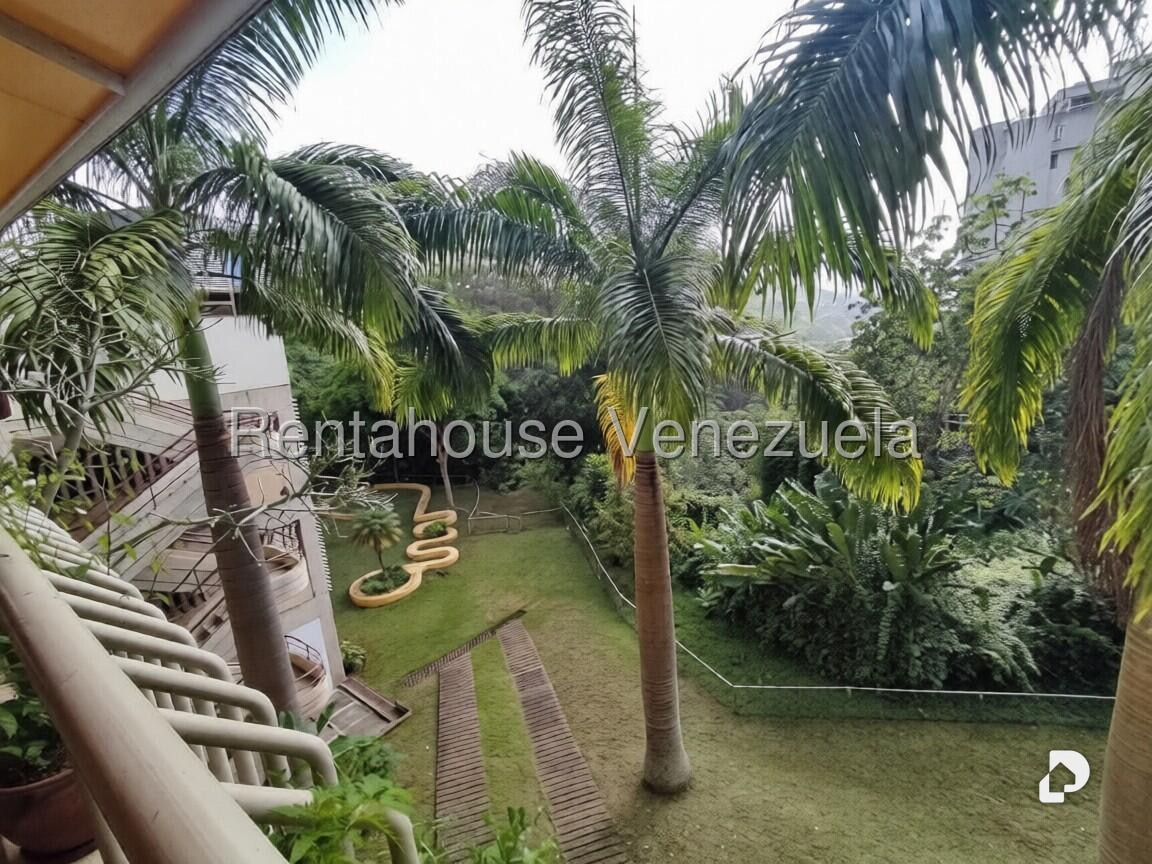 Apartamento en Los Samanes, Caracas – 17