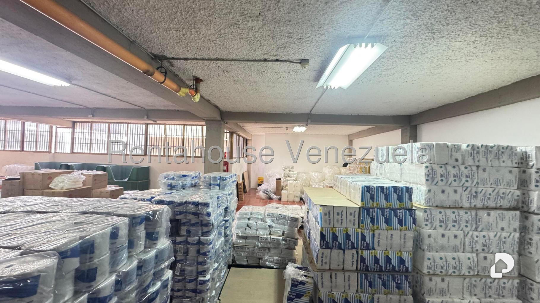 Edificio en Parroquia La Candelaria, Caracas – 7