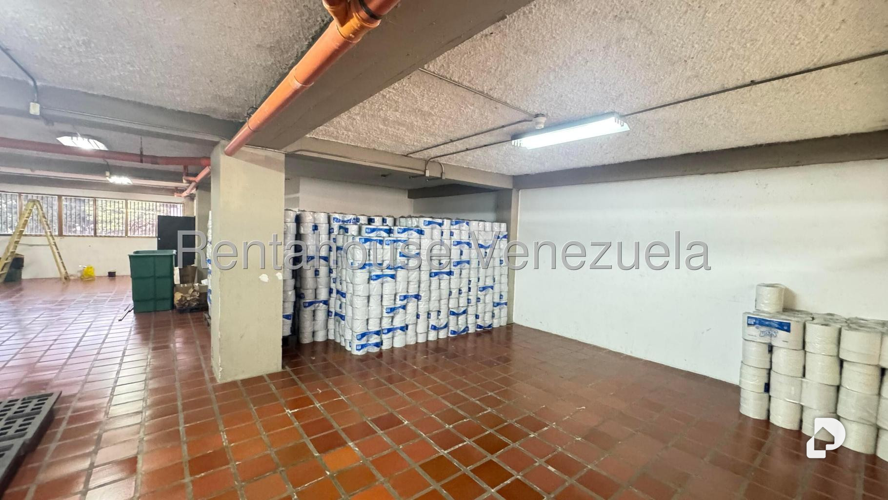 Edificio en Parroquia La Candelaria, Caracas – 11