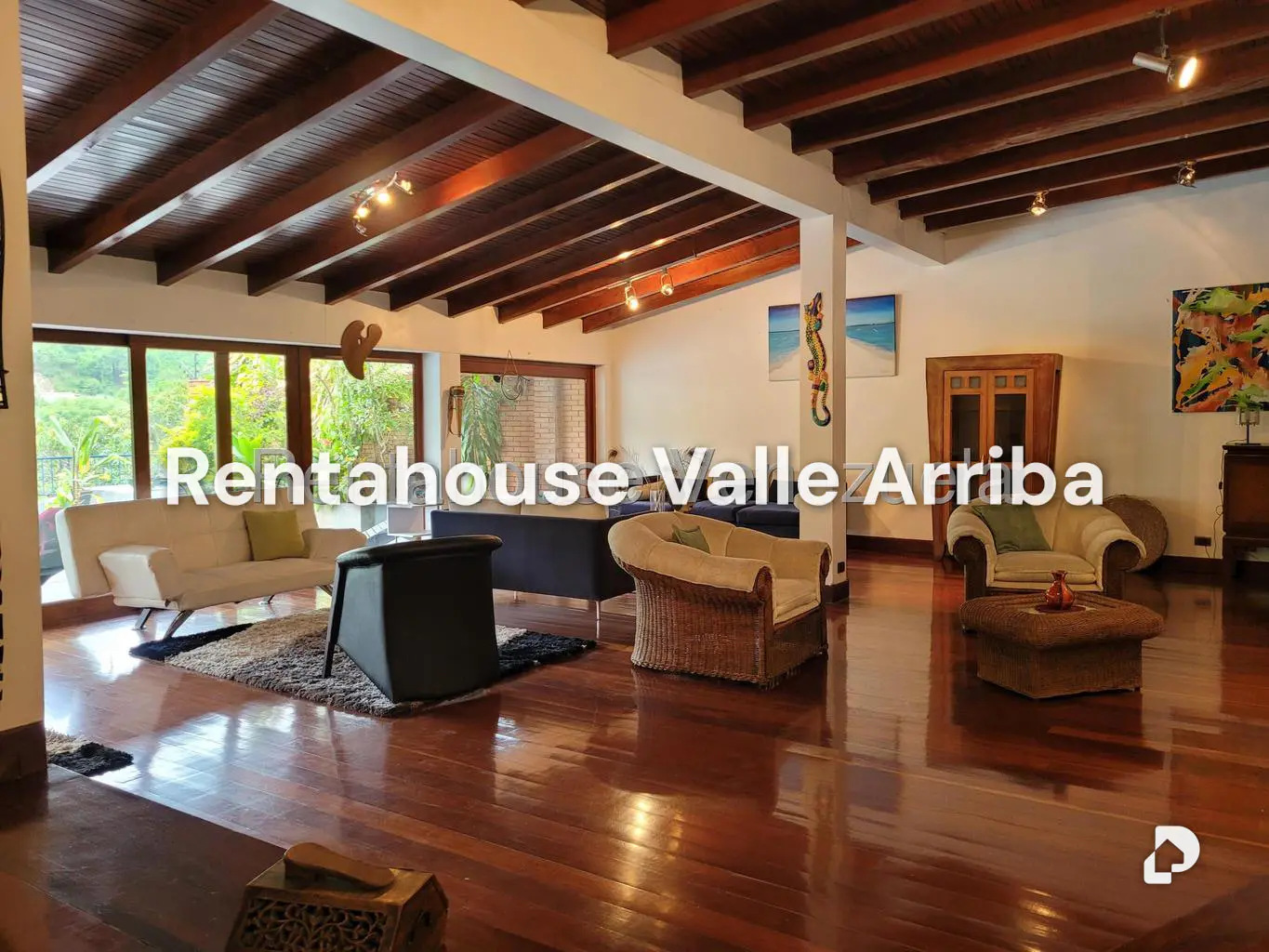House in Prados del Este, Caracas – 5
