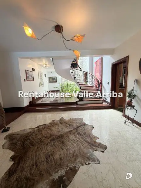 House in Prados del Este, Caracas – 27