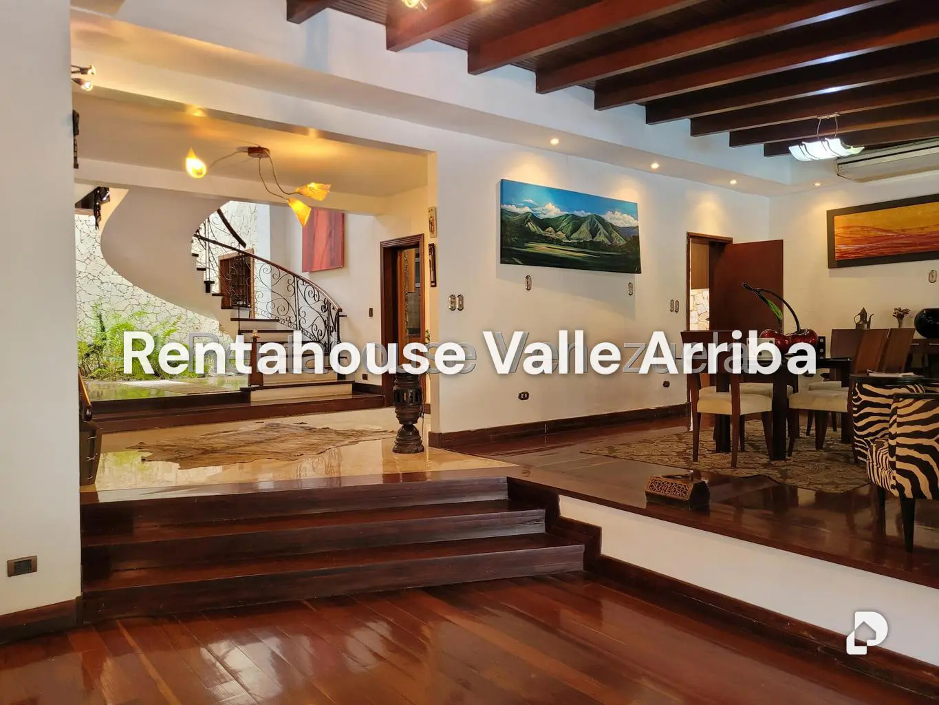 House in Prados del Este, Caracas – 8