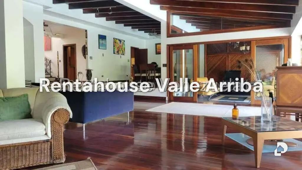 House in Prados del Este, Caracas – 2