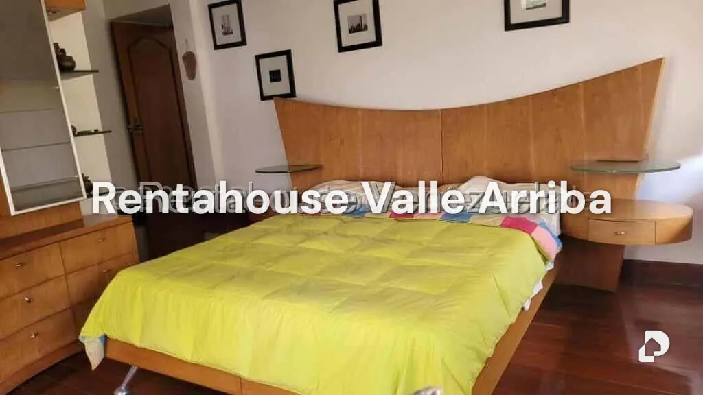 House in Prados del Este, Caracas – 19