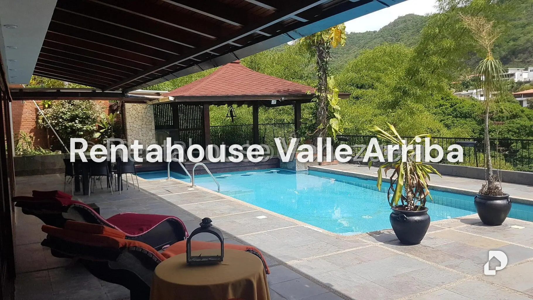 House in Prados del Este, Caracas – 12