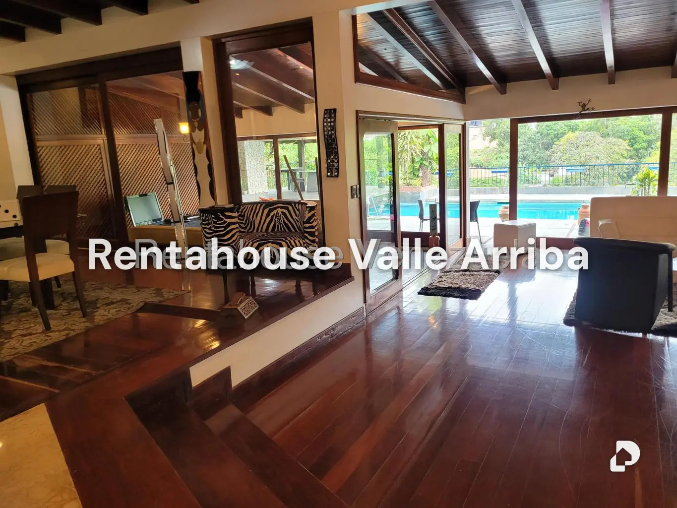 House in Prados del Este, Caracas – 6